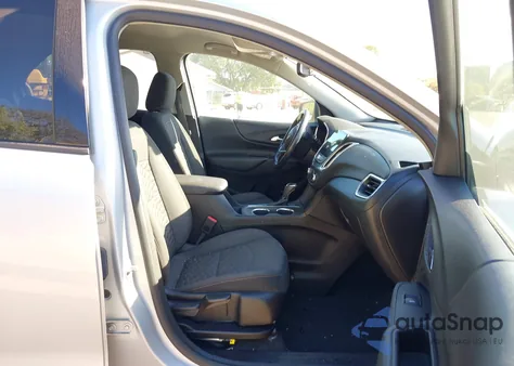 2019 Chevrolet Equinox Lt z USA, uszkodzony, nr VIN 2GNAXLEXXK6169029